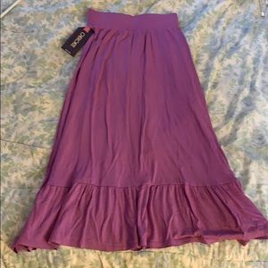 NWT children’s skirt